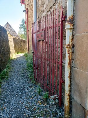 Pitlochry