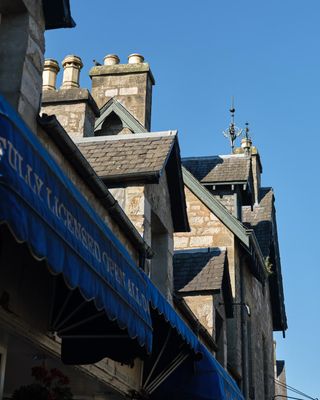 Pitlochry