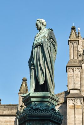 St. Giles Cathedral