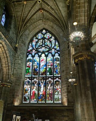 St. Giles Cathedral