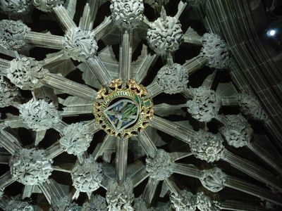 St. Giles Cathedral