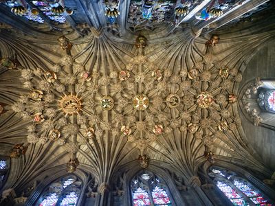 St. Giles Cathedral