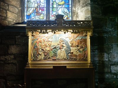 St. Giles Cathedral