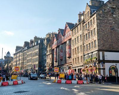 Edinburgh