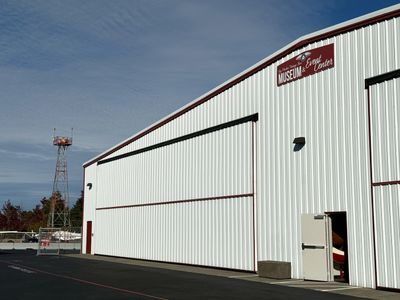 Gig Harbor Vintage Aero Museum