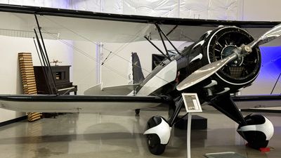Gig Harbor Vintage Aero Museum
