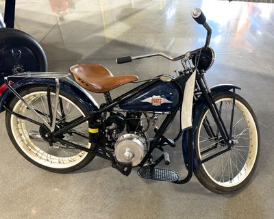 Gig Harbor Vintage Aero Museum