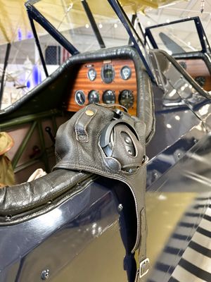 Gig Harbor Vintage Aero Museum