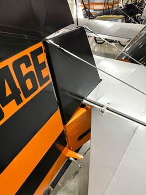 Gig Harbor Vintage Aero Museum