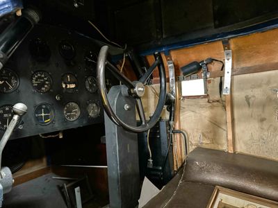 Gig Harbor Vintage Aero Museum
