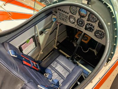Gig Harbor Vintage Aero Museum