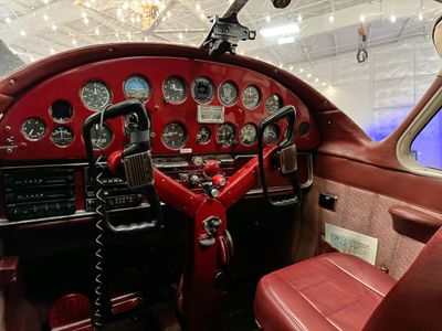 Gig Harbor Vintage Aero Museum