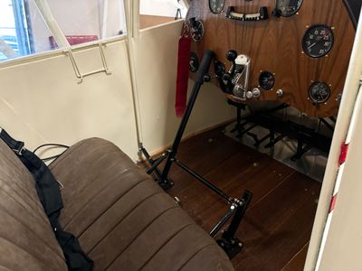 Gig Harbor Vintage Aero Museum