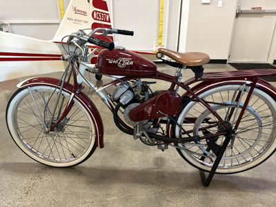 Gig Harbor Vintage Aero Museum