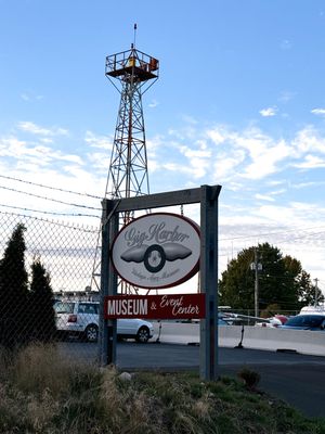 Gig Harbor Vintage Aero Museum