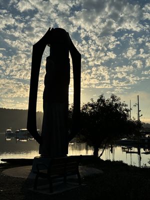 Our Fisherman, Our Guardian