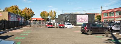 Olympia Artesian Well Commons