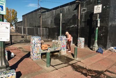 Olympia Artesian Well Commons