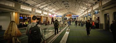 Hollywood Airport Theater