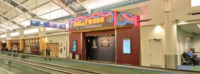 Hollywood Airport Theater