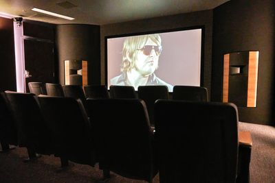Hollywood Airport Theater