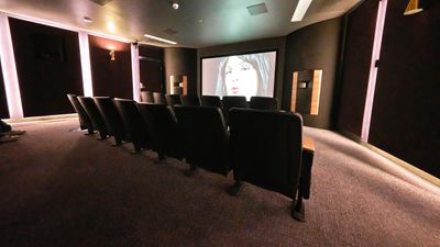 Hollywood Airport Theater