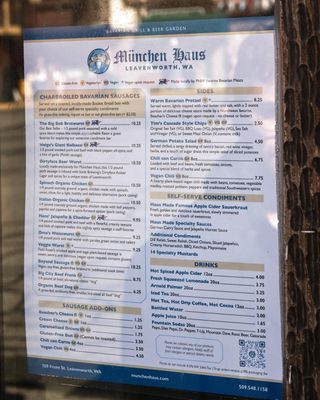 Mnchen Haus