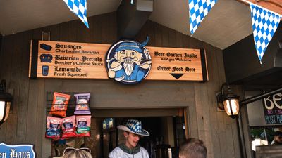 Mnchen Haus