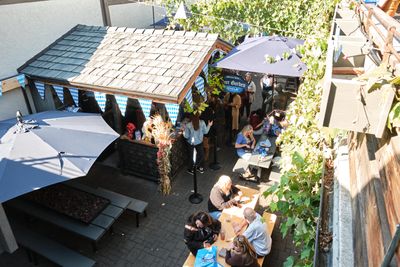 Mnchen Haus