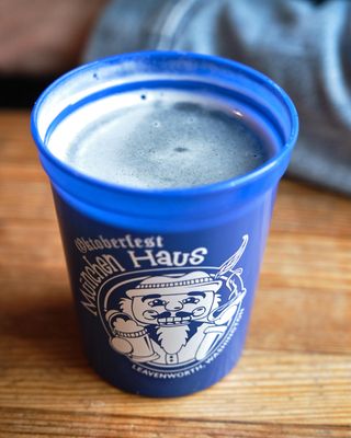 Mnchen Haus
