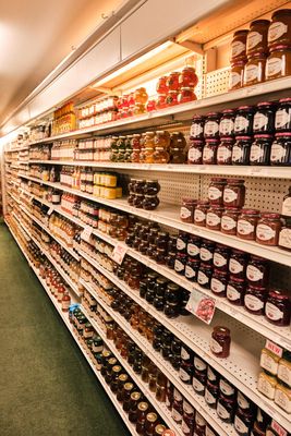 Alps Candy Store