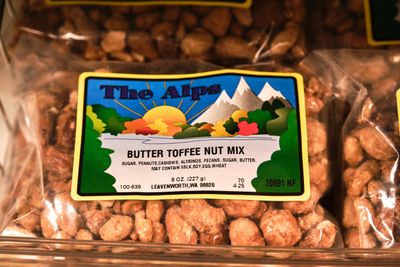 Alps Candy Store