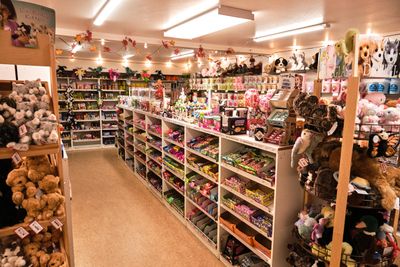 Alps Candy Store