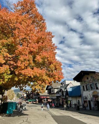 Leavenworth