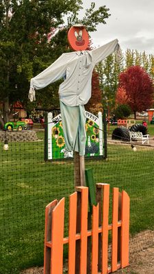 Smallwood's Harvest