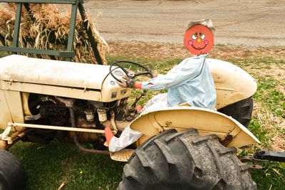 Smallwood's Harvest