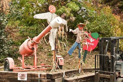 Smallwood's Harvest