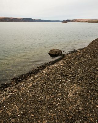 Banks Lake