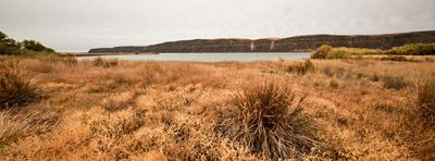 Banks Lake