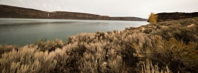 Banks Lake