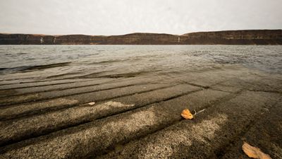 Banks Lake