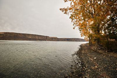 Banks Lake