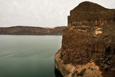 Banks Lake
