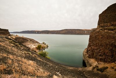 Banks Lake