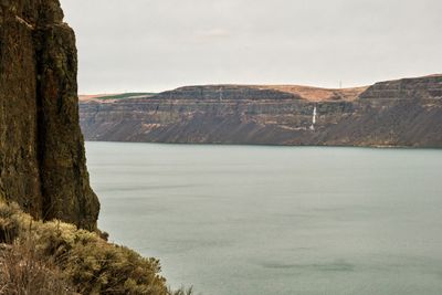 Banks Lake