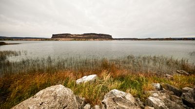 Banks Lake