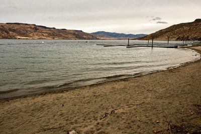 Lake Roosevelt