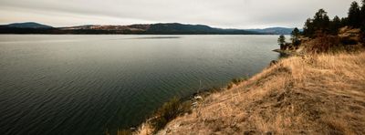 Lake Roosevelt