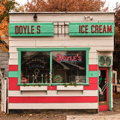 Doyle's Ice Cream
