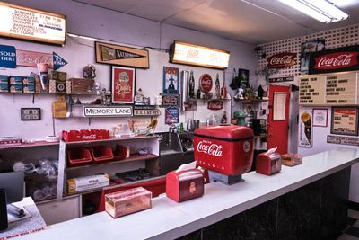Doyle's Ice Cream
